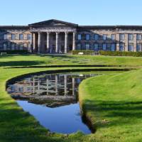 Scottish National Gallery Of Modern Art